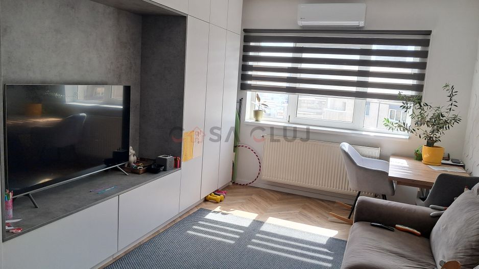 3 camere la Cheie, 2 Bai, zona Kaufland, Marasti! - Poză 1