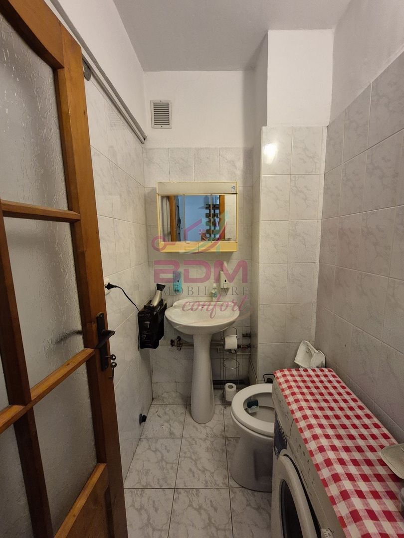 Apartament 3 camere | decomandat | 73 mp | zona centrala - Poză 8