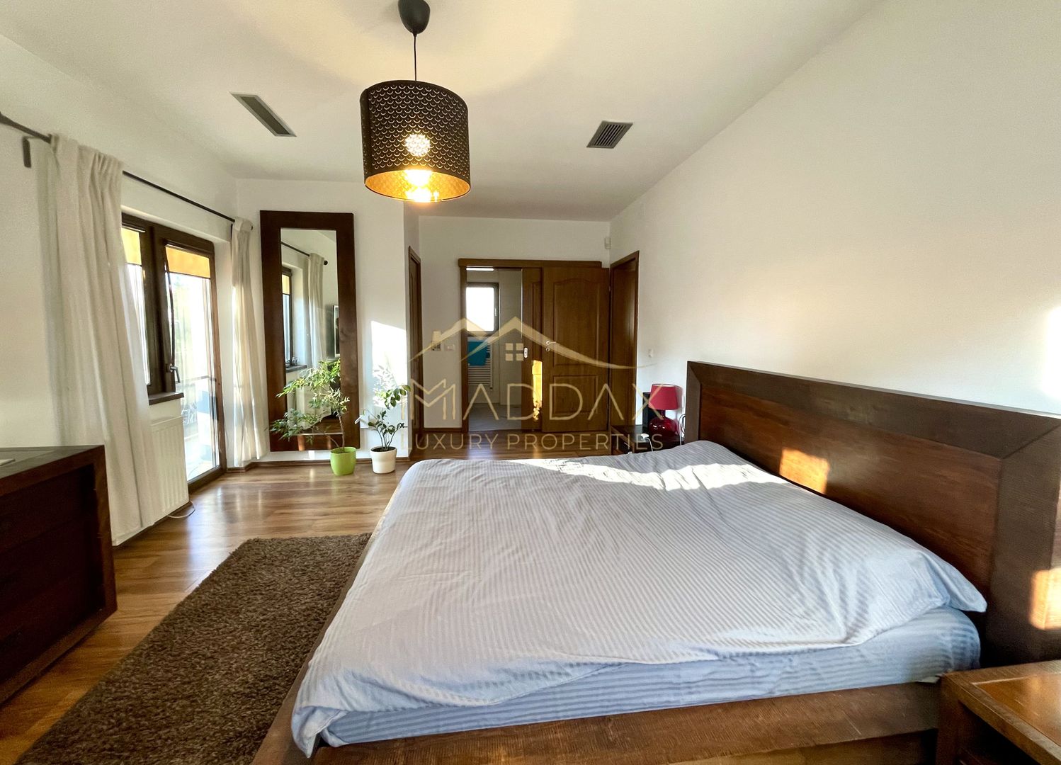 Masterpiece villa*** 6 camere//Independenta energetic//Kaufland Balotesti - Poză 28