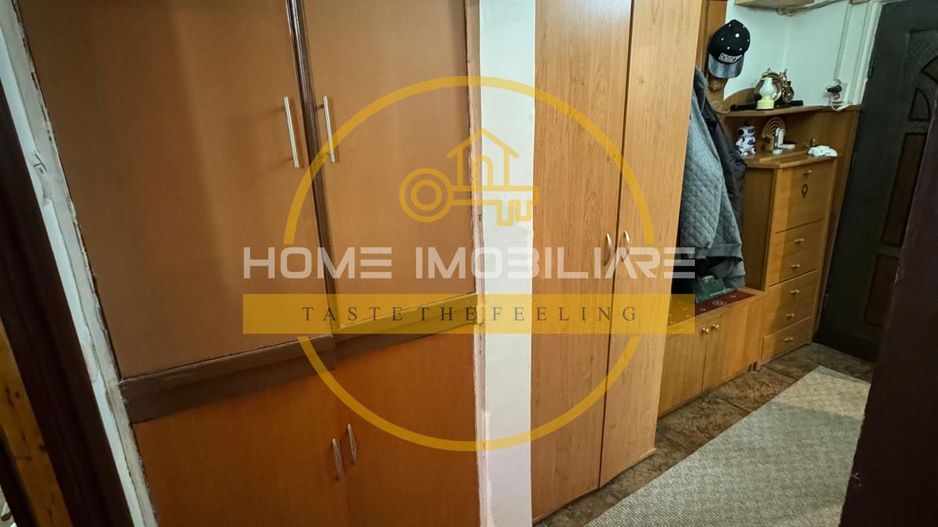 Nicolina - Lidl Apartament 3 Camere 76 Mp Bloc 1985 - Poză 11