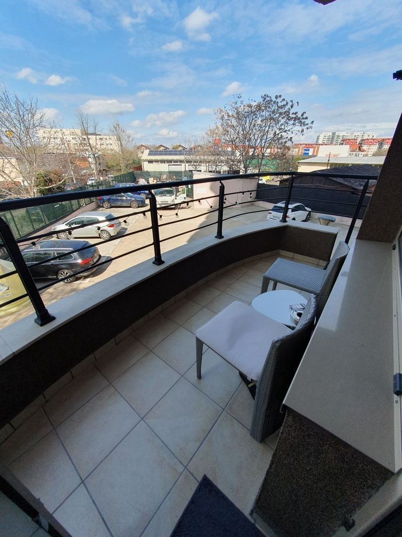 Apartament 3 camere 120mp utili - Poză 8