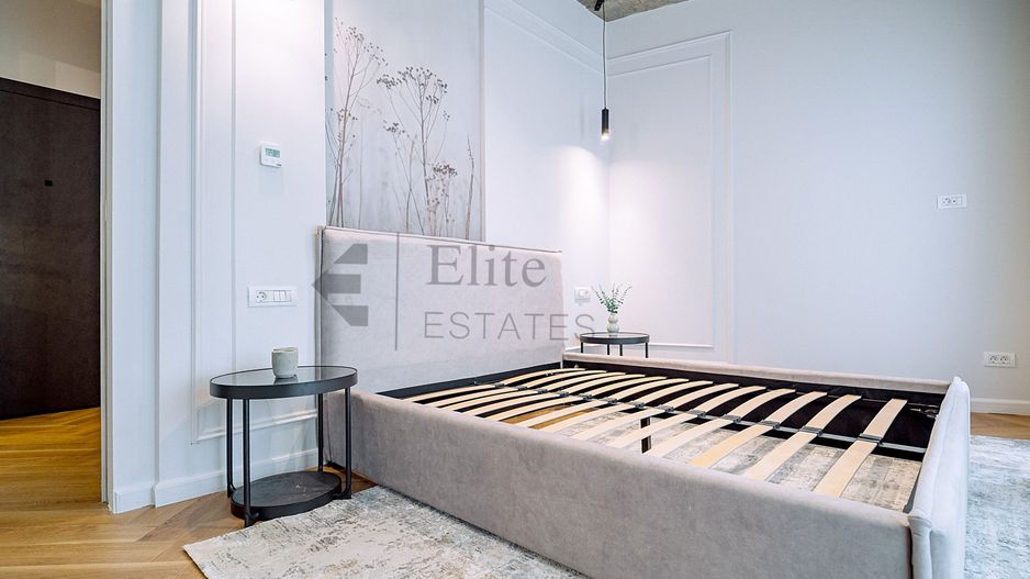Apartament nou cu 2 camere in bloc "Verde" Zona Centrala - Poză 6