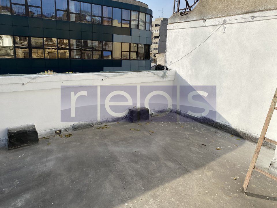 VANZARE CLADIRE BIROURI | D+P+2+M | ZONA UNIVERSITATE - Poză 10