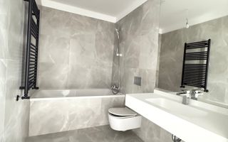 Apartament cu 3 Camere in One Cotroceni Park - Poză 12