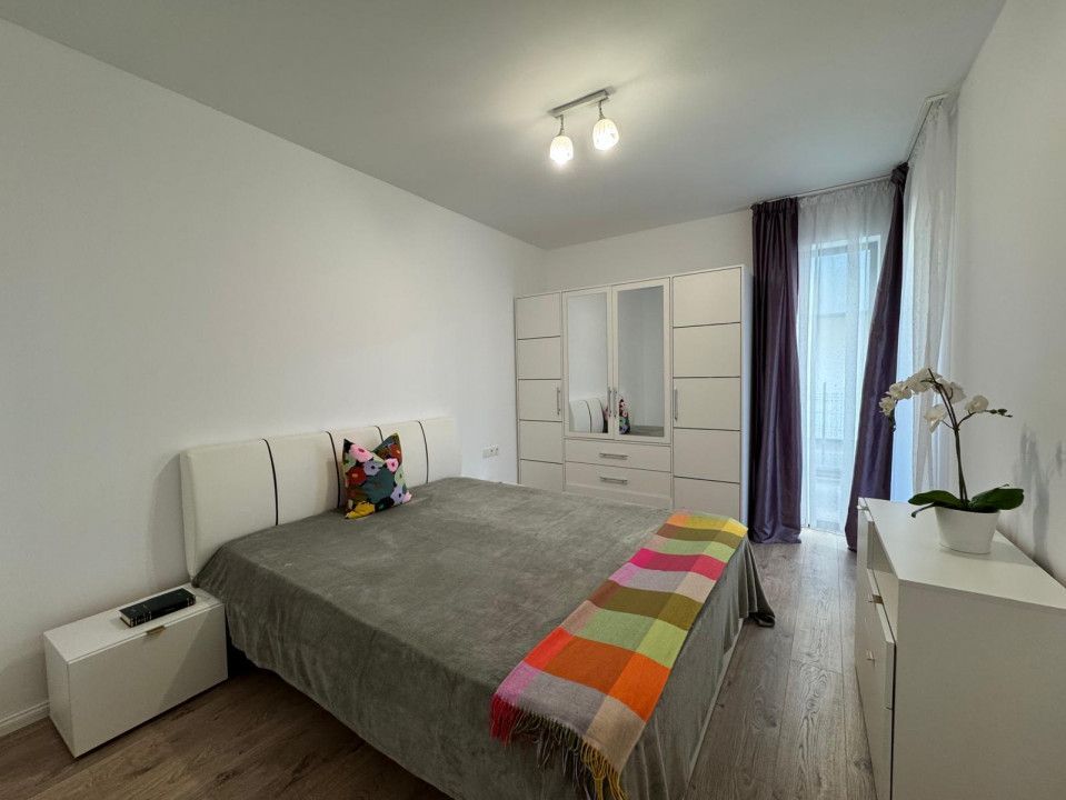 Braytim, Apartament 3 camere lux, parter, Comision 0% - Poză 17