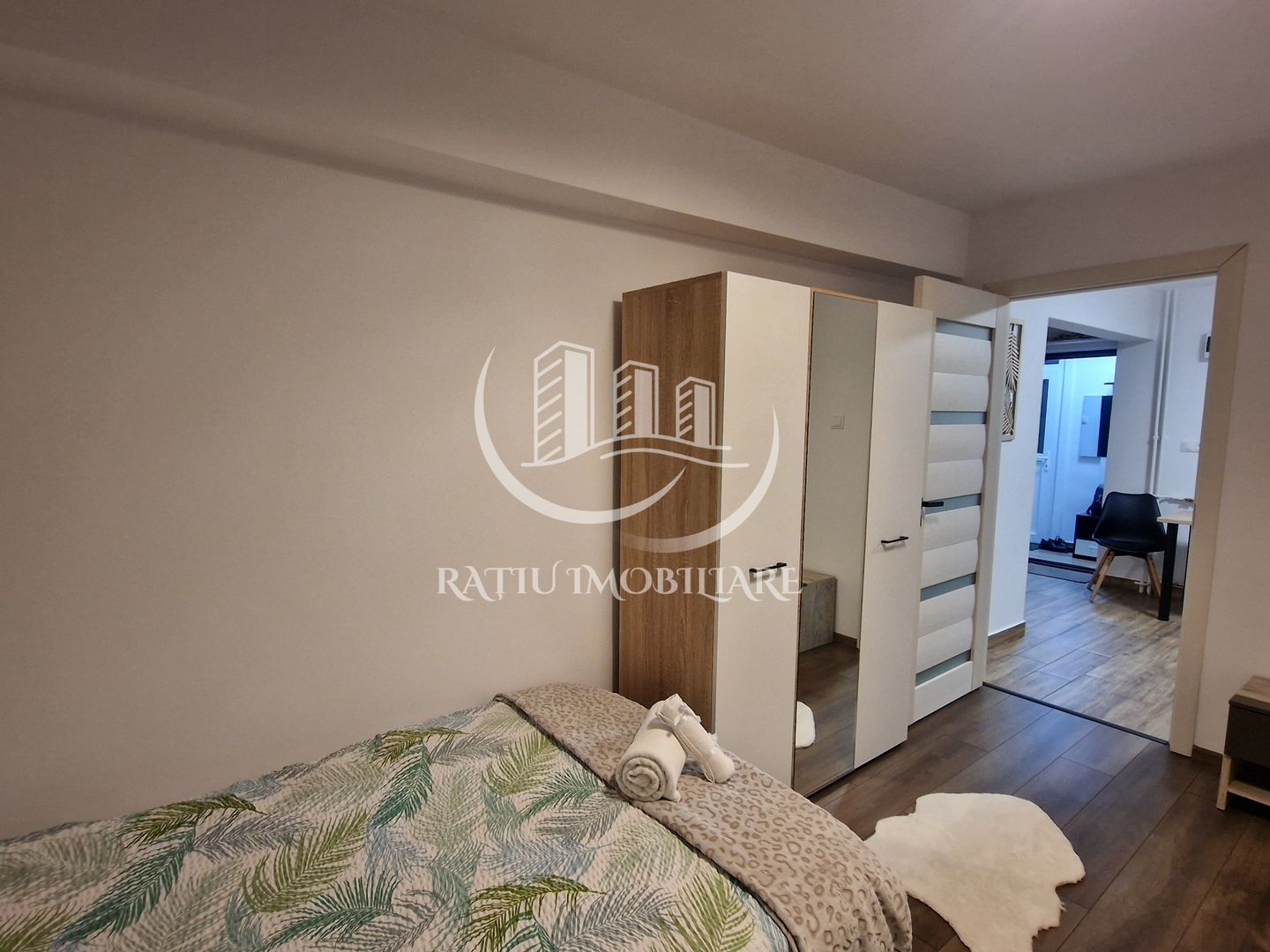 Apartament cu 2 camere | Zona Centrala | Oradea - Poză 4
