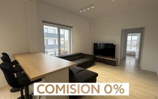 COMISION 0 | Apartament 2 camere | Etaj 1 | 45 mp utili | Ghiroda | - Poză 1
