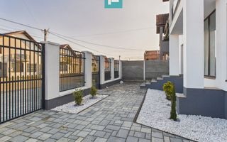 Casa cu 5 camere in Livada - Poză 7