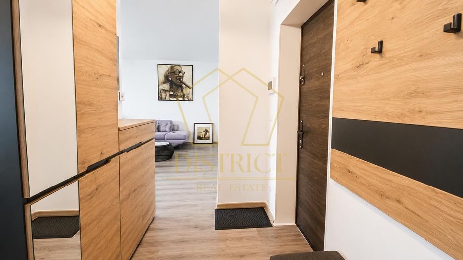 Apartament cu 2 camere | Soarelui - Poză 14