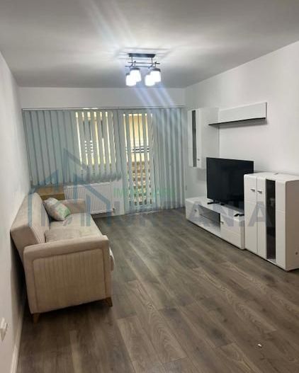 Apartament 3 camere, 74.4 mp, Miroslava - Valea Adâncă, complex rezidențial modern - Poză 1