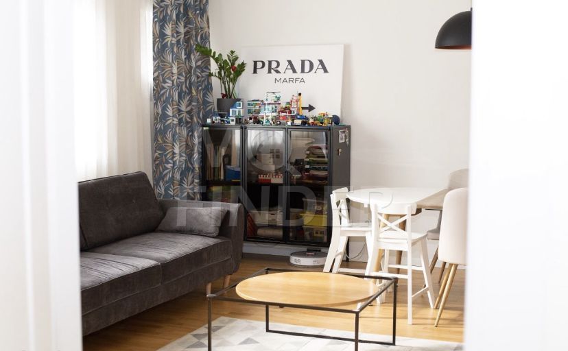 Apartament 3 camere, Grigorescu, zona Hotel Napoca, in vila - Poză 8