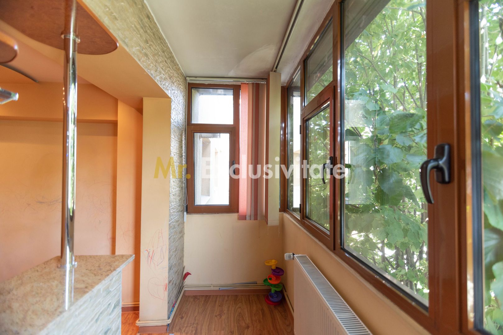 Apartament 3 camere decomandat – Cartier Prundu, Complexul 2 | Pitesti - Poză 9