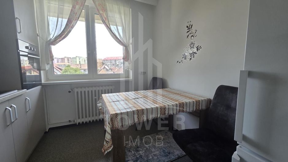 Apartament 2 camere | Ceferiștilor - Mobilat - Poză 4
