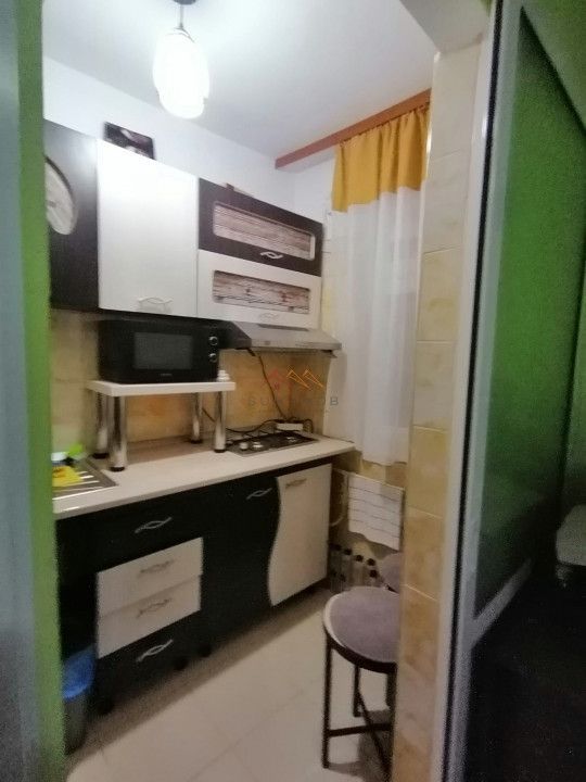 Garsoniera, zona centrala, renovata si mobilata, Campina, Prahova - Poză 4