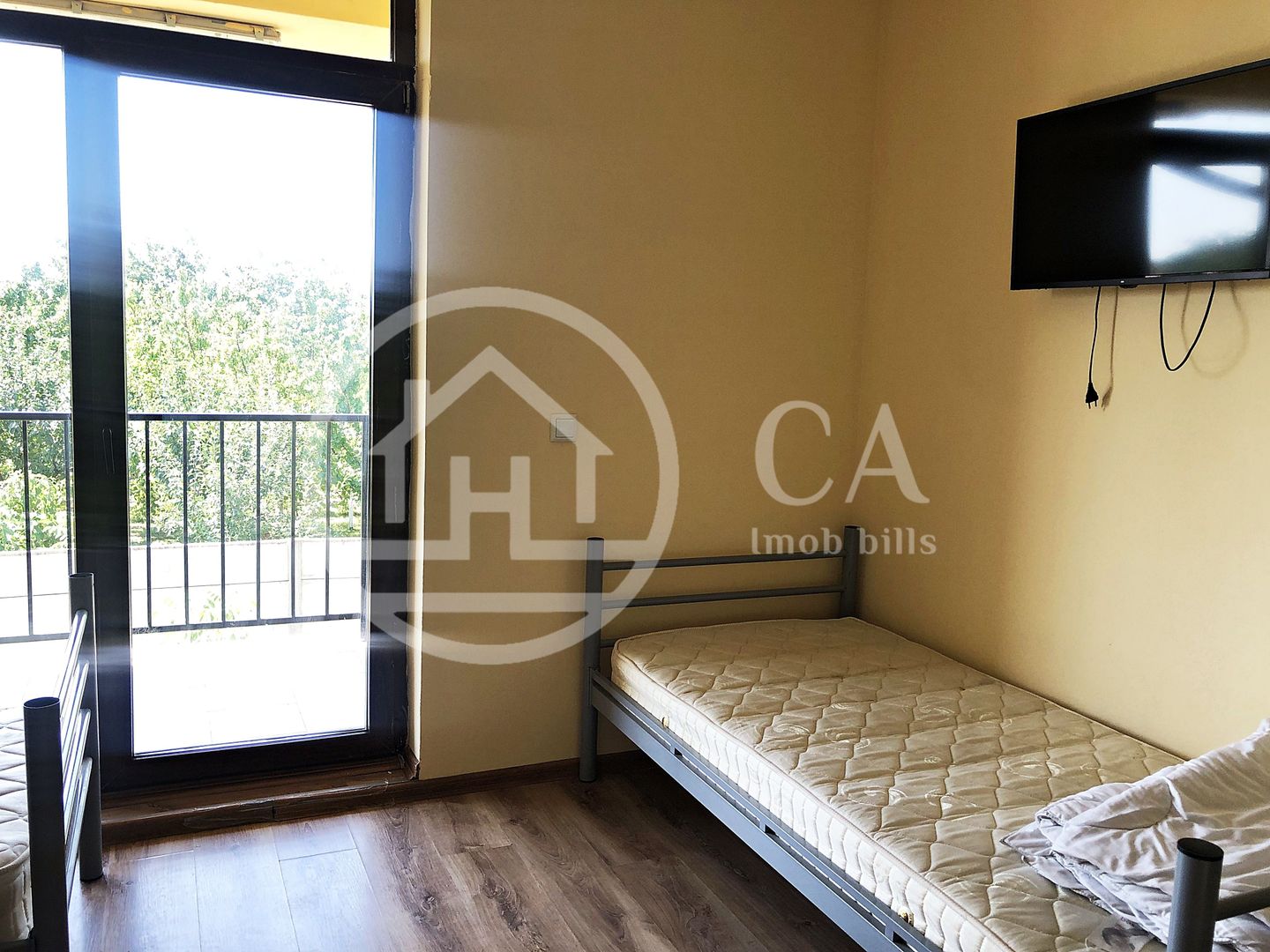 Vila cu 5 camere de inchiriat pentru muncitori in Episcopia, Oradea - Poză 9