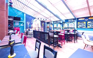 Business de vânzare – Club / Pub premium în Centrul Vechi, Str. Covaci - Poză 9