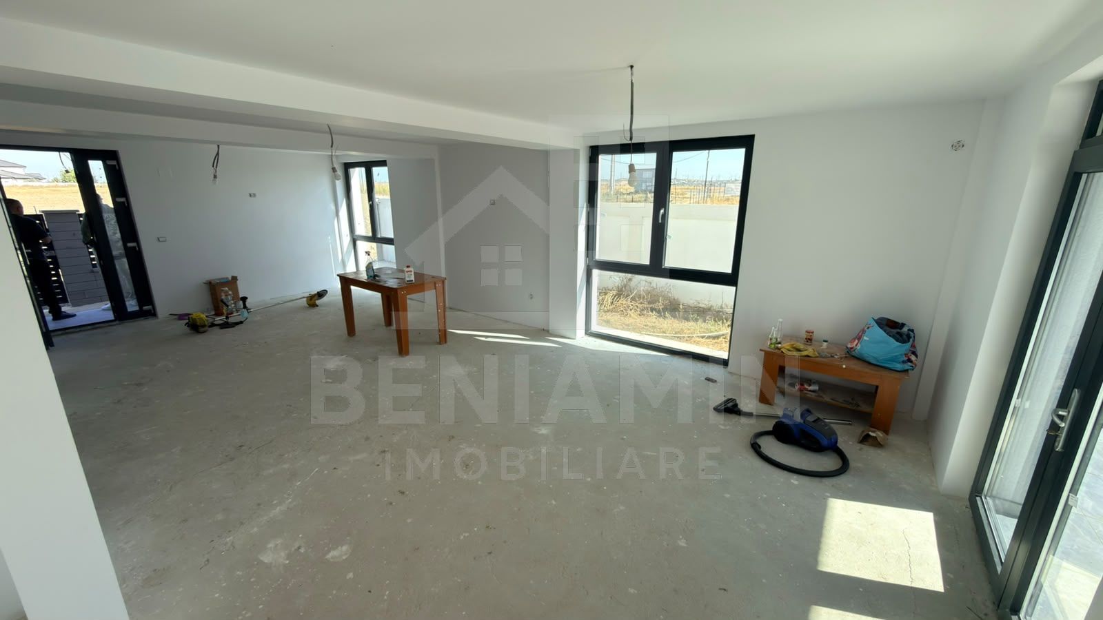 Casa P+1- Albesti  Voila- 328MP Teren 130MP utili - Poză 5