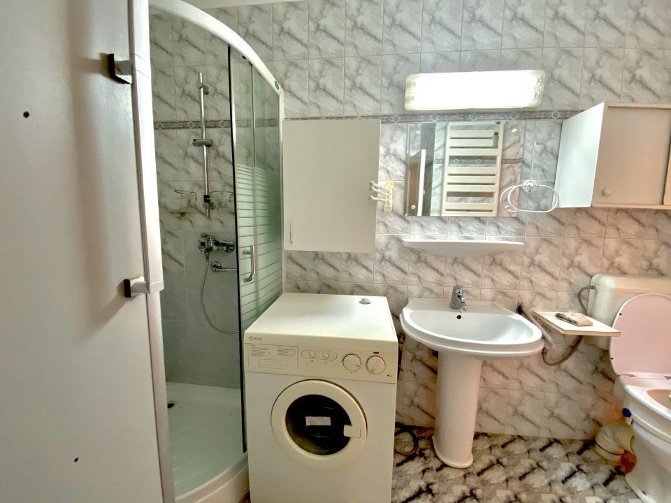 3 camere parter renovat zona Icoanei/Rosetti - Poză 5