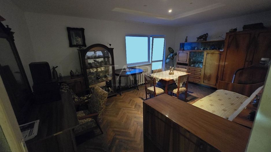 Apartament cu 3 camere decomandat în zona Peny – ideal pentru familie. - Poză 5