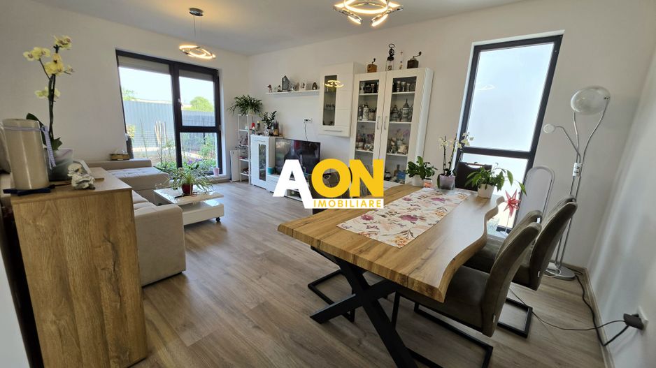 Casa Individuala, 4 Camere, 2 Băi, 250mp Teren - Poză 4