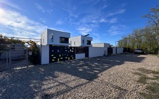 CASA DE LANGA PADURE, Clinceni str. Mierlei 73J - Poză 23