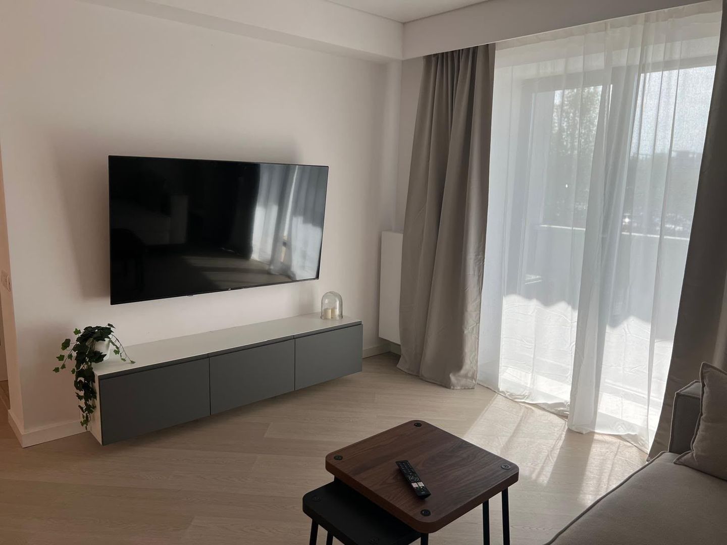 2 camere || loc de parcare inclus|| Cortina North - Poză 4