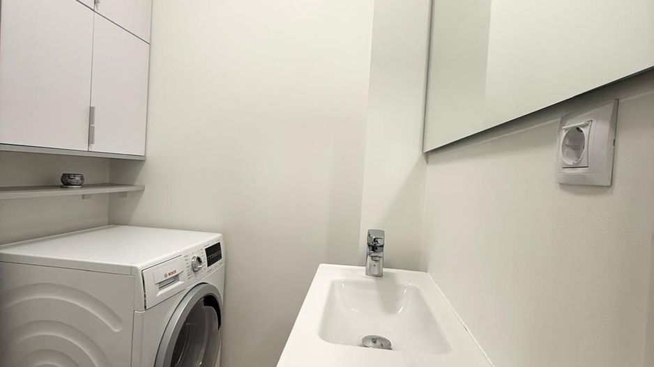 3 CAMERE ‖ DECOMANDAT ‖ BLOC REABILITAT ‖ ZONA NERVA TRAIAN ‖ 10 MIN METROU - Poză 11