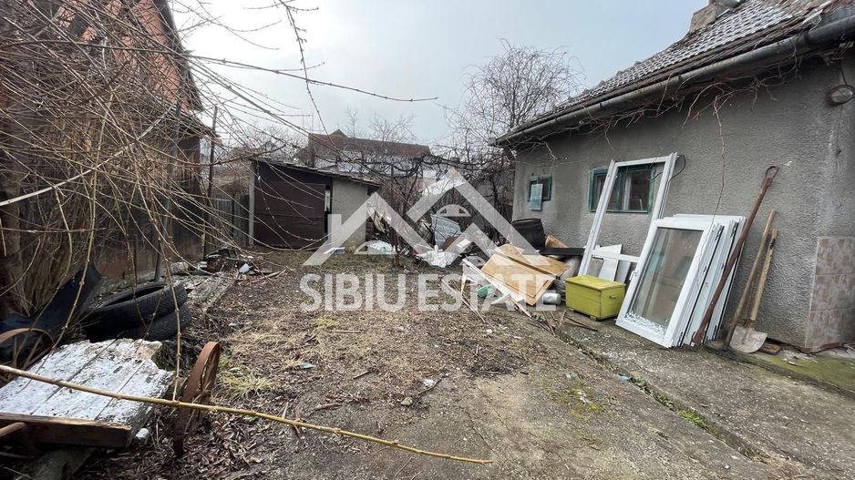 Oportunitate de investiție – Casă cu potențial, în zona Trei Stejari - Poză 12