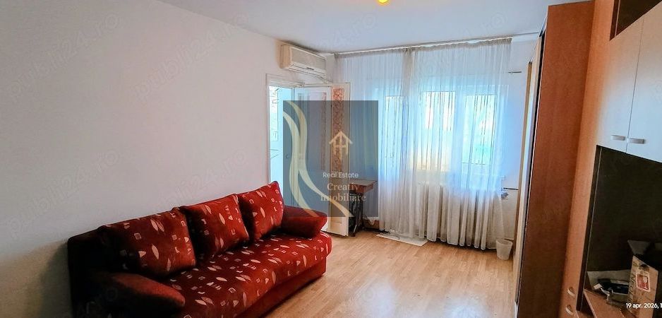 Garsoniera Ozana (zona Titan, 1 Decembrie) 62.000 euro - Poză 1