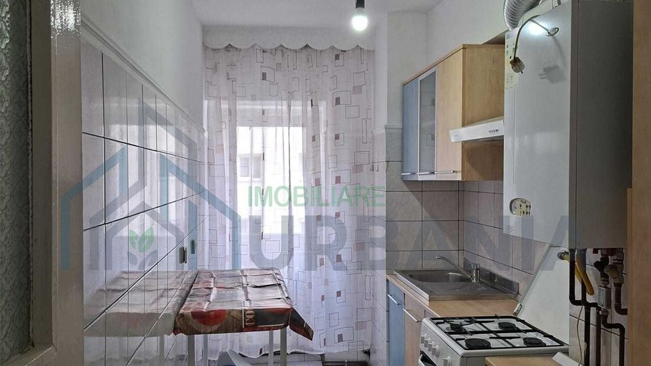 Apartament 1 cameră decomandat, Rondul Vechi, Iași – închiriere - Poză 3