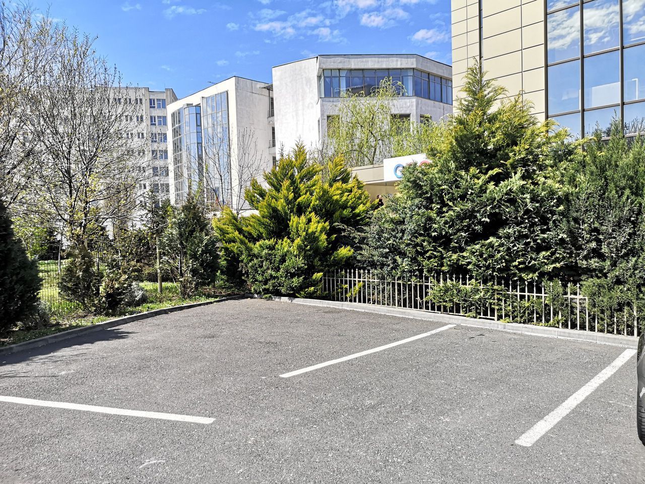 Zero comision, 190mp birou, 2 parcari incluse, Grozavesti, 5' metrou - Poză 19