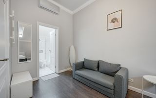 Vindem Afacerea ! Mini Hotel + Cafenea/ Restaurant ! Parcul Carol ! - Poză 63