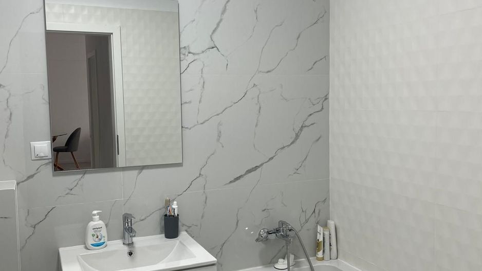 Apartament 2 camere Tunari | vedere spre pădure, include parcare - Poză 6