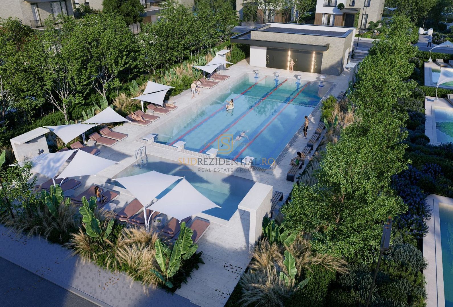 Silistea Snagovului, Teren 23.761 mp, deschidere 226 ml catre lac - Poză 30