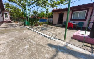 CASA  POIANA | PANOURI SOLARE | TEREN 800 MP - Poză 27