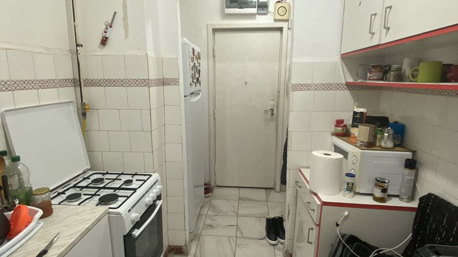 Apartment 2 camere zona Gheorghe Lazar - Poză 5