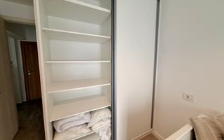 3 camere mobilat, terasă, Piața Presei Libere - Poză 10