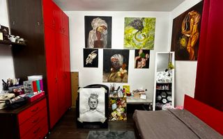 Apartament 3 camere | Loc de parcare | Cartier Terra-Floresti - Poză 14