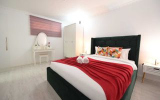 Închiriez apartament 2 camere, Unirii, demisol, pretabil locuit +birou - Poză 2