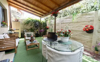 Casa P+1+M gata de mutare situata pe Strada 1 Mai din Popesti-Leordeni - Poză 17
