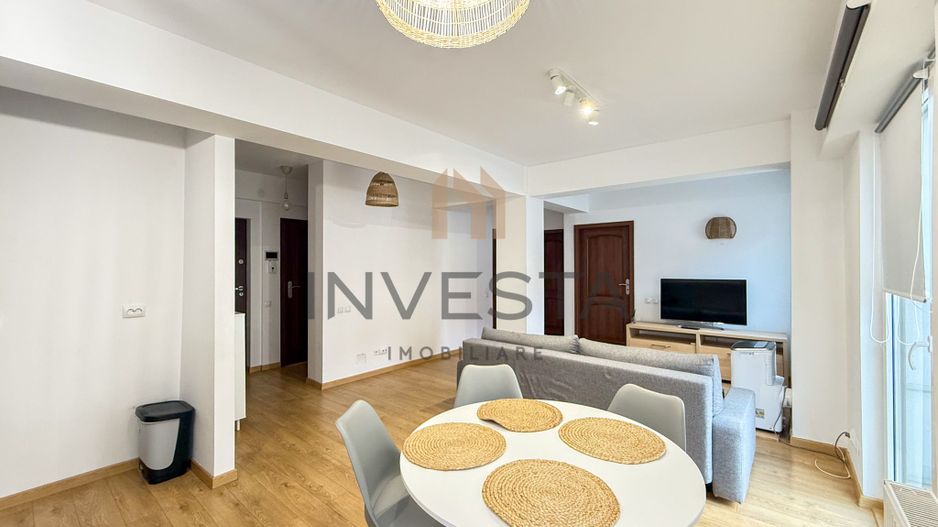 Apartament Ultracentral! Imobil nou zona strazii Universitatii! - Poză 1