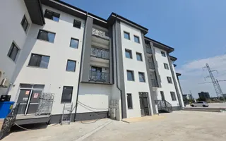 AP. 2 CAMERE - ACTE GATA, BUCATARIE INCHISA, LOC PARCARE, COMISION 0% - Poză 12