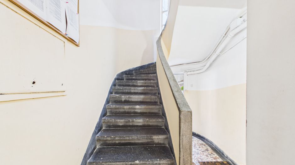 Studio ideal pentru investitie in zona Gara de Nord/Carrefour Orhideea - Poză 12