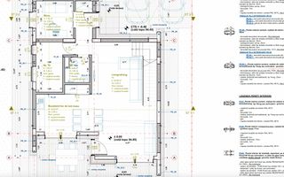 Proiect Modern in Dumbravita - Poză 4