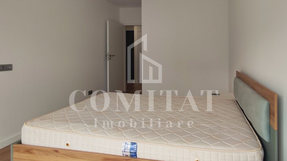 Apartament la cheie cu 2 camere | Prima Închiriere | Elite City - Poză 5