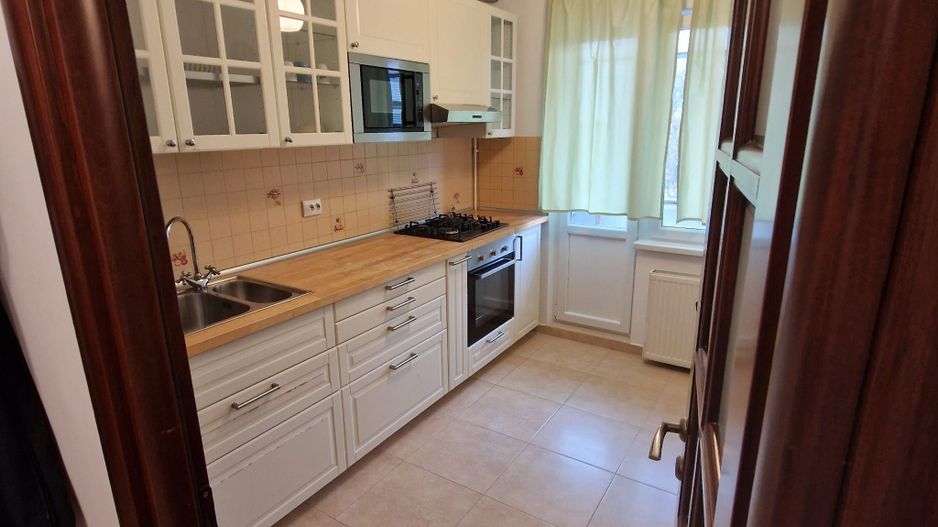 Apartament 3 camere | Aparatorii Patriei metrou | 0 % Comision - Poză 3