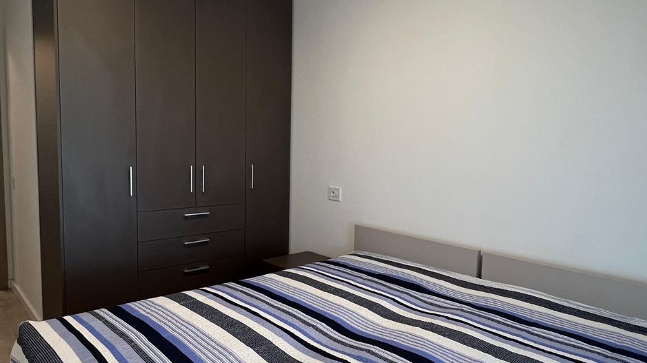 2 camere | loc parcare | mobilat complet - Poză 6