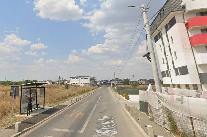 Oportunitate! Complex Rezidențial max.P+14 Str. Apeductului Militari - Poză 2