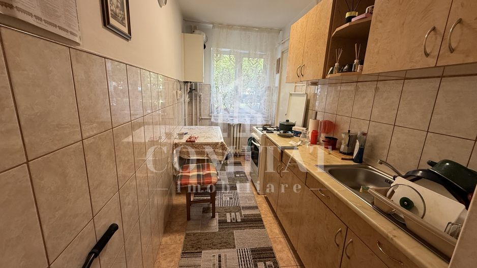 Apartament cu 2 camere decomandate | Zona Olimpia - Mănăștur - Poză 4
