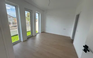 Casa Individuala 4 Camere, 2 Bai, 390mp Teren - Poză 12